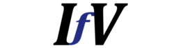 Logo IfV