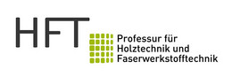 Logo Professur für Holztechnik und Faserwerkstofftechnik TU Dresden