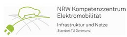 Projektpartner NRW Kompetenzzentrum Elektromobilität