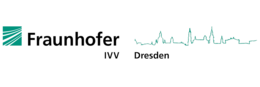 Logo Fraunhofer-Institut für Verfahrenstechnik und Verpackung IVV in Dresden