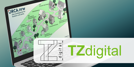 Banner TZ Digital