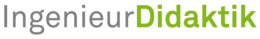 Logo Lehrstuhl Ingenieur Didaktik der TU Dortmund