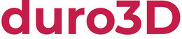Logo duro3D GmbH