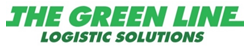 Logo The Green Line